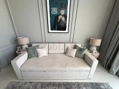 Sofa Bed / Pull Out Couch
