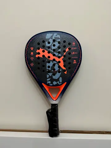 12K Carbon Fiber SolarAttack Puma