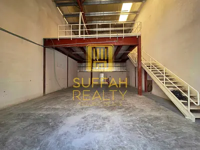 Insulated | Industrial Ready | Vacant | 50kW Power