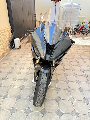BMW S1000RR 2022