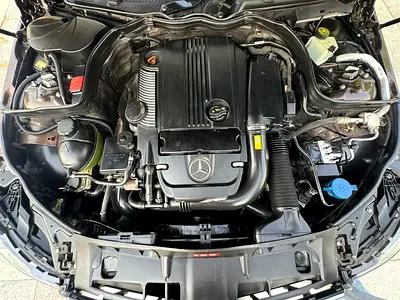 صورة مصغرة 18 لـ 2014 Mercedes-BENZ C-CLASS