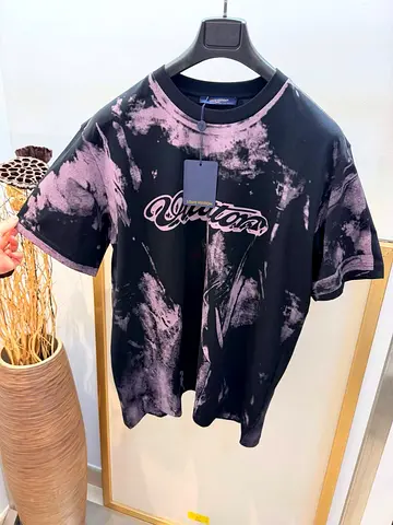 Louis Vuitton T-shirt for men