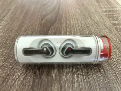 Nothing earphone
