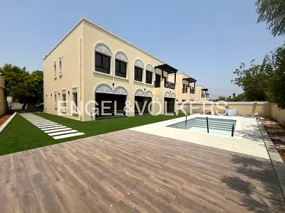 Fully Upgraded | Vacant | Internal Location