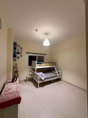 2 BHK for 2 months