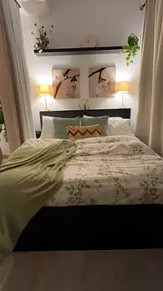 🌸 Furnished Studio for Female Sharing – Move In  Feel at Home 🌸