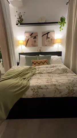🌸 Furnished Studio for Female Sharing – Move In  Feel at Home 🌸