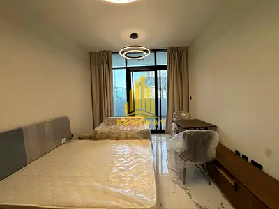 SPACIOUS STUDIO | WITH BALCONY | GOOD PRICE