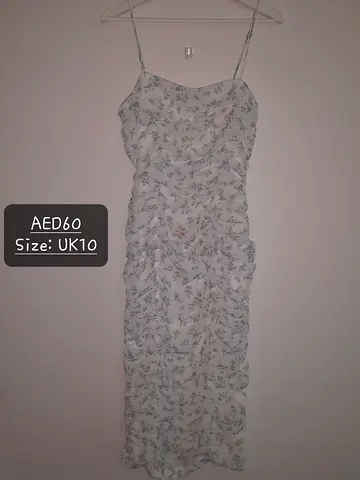 Occasion dress