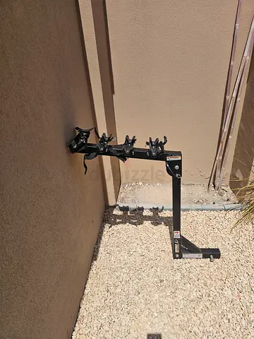 Bicycle carrier