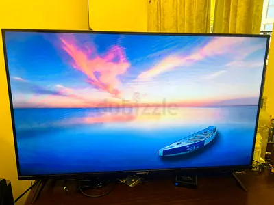 42-50 inch LED Smart TV in good working condition