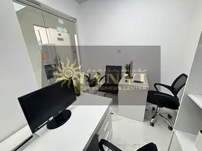 Affordable Office Space in the Heart of Karama - Excellent Connectivity