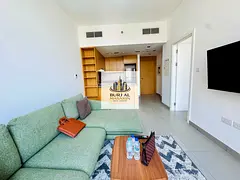 🏡 HOT DEAL | Fully Furnished 1 BHK for Rent in Al Mamsha