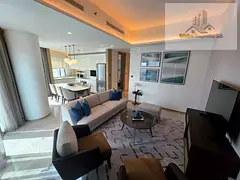 Burj Khalifa View | High Floor | Fully Furnished