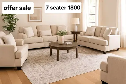 New arrival living room set