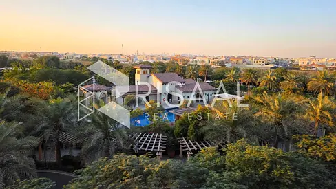 3BHK With Maids Room | Spacious Apartment | Community
