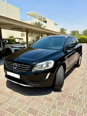 2014 Volvo XC60 T5 Sport | 1st Owner | Full Agency History | 114k KM (LOW milage)