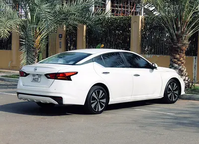 صورة 6 لـ 2020 Nissan ALTIMA