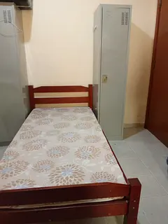 Bedspace for the working ladies