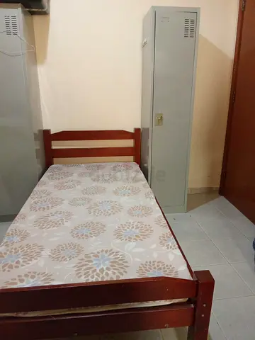Bedspace for the working ladies