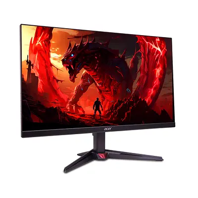 Acer 24-inch Gaming Monitor - Full HD, 100Hz