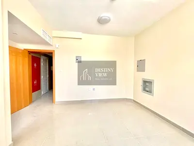 Brand New building Lavish studio full family building in muwailah sharjah 23999