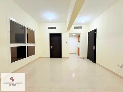EUROPEAN STYLE 1BHK WITH HUGE KITCHEN AND BATHROOM