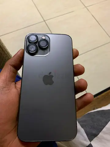 13 Pro max 512gb ( need repair )