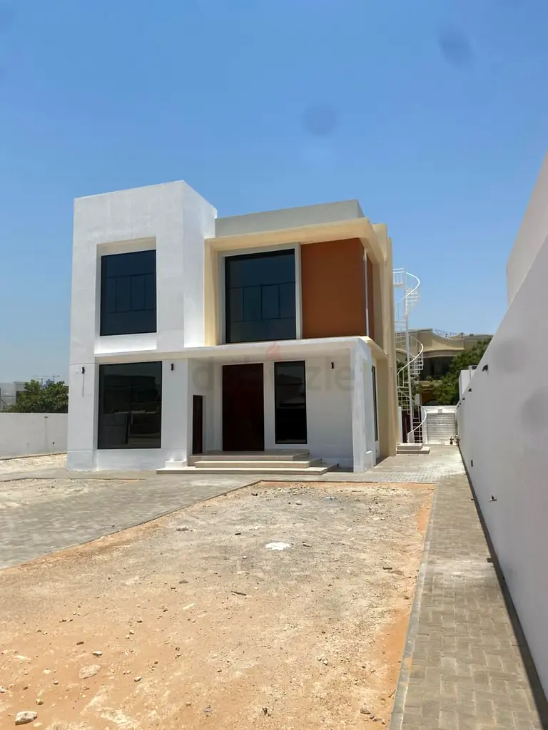 Brand New Villa for rent in AlBarsha South @ 225000