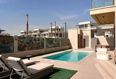 40/60 PHPP, 5% Downpayment, 2% DLD Off, HO Soon