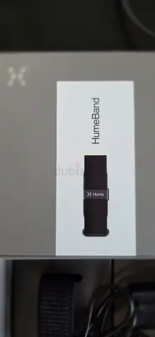 HumeHealth - Health Tracker in excellent condition