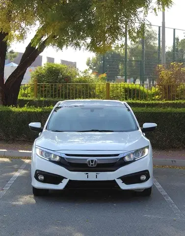 صورة 5 لـ 2019 Honda CIVIC