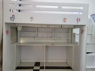 Free bed
