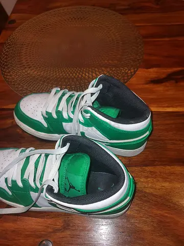 Nike Jordan