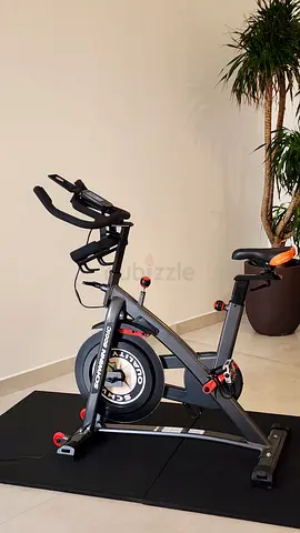 🚴‍♂️ Schwinn IC8 / IC800 Indoor Cycling Bike
