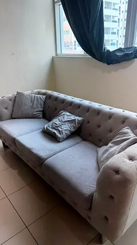 5 seater Sofa