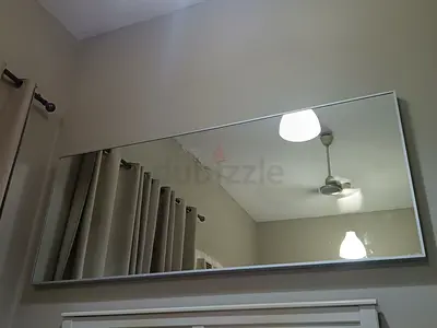 Ikea mirrors for sale