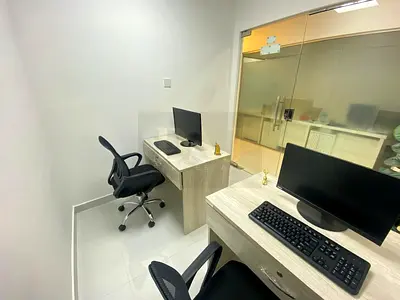 Start Your Business Fast with a Ready-to-Use Office Space
