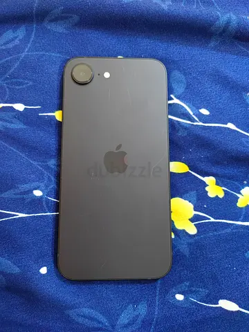 Iphone 17e 1month old unwanted gift