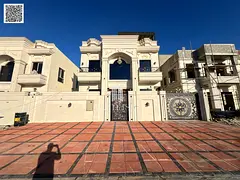 The Address of Distinction in Ajman | Timeless Classic Design in a Prestigious Park-View Location