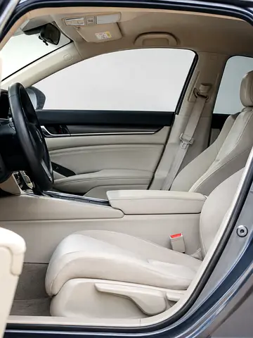 2022 Honda ACCORD — фото 16