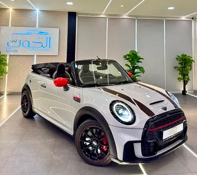 2022 MINI COOPER 照片 7