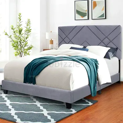 Brand New Luxury Queen Size Fully Customisable Bed