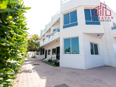 🏡 Villa for Rent – New Al Maireed, Ras Al Khaimah