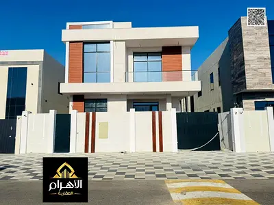 فيلا احلامك راقية ، بجوار جميع الخدمات ، تملك حر لجميع الجنسيات تسهيلات بنكية