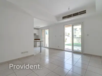 Well Maintained | Large Plot | Quiet Location