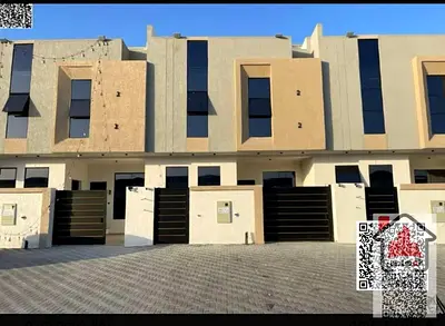 Villa for rent in Ajman