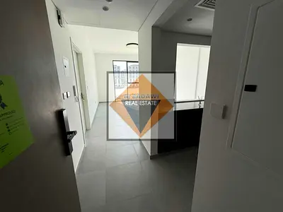 COZY BRAND NEW LUXURIOUS 1BHK-2BATHS  IN Tiraz 3 ALJADA