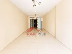 Spacious 3BHK Apartment with Balcony, Parking &amp; Amenities | Al Nahda Sharjah