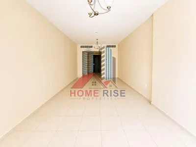 Spacious 3BHK Apartment with Balcony, Parking & Amenities | Al Nahda Sharjah